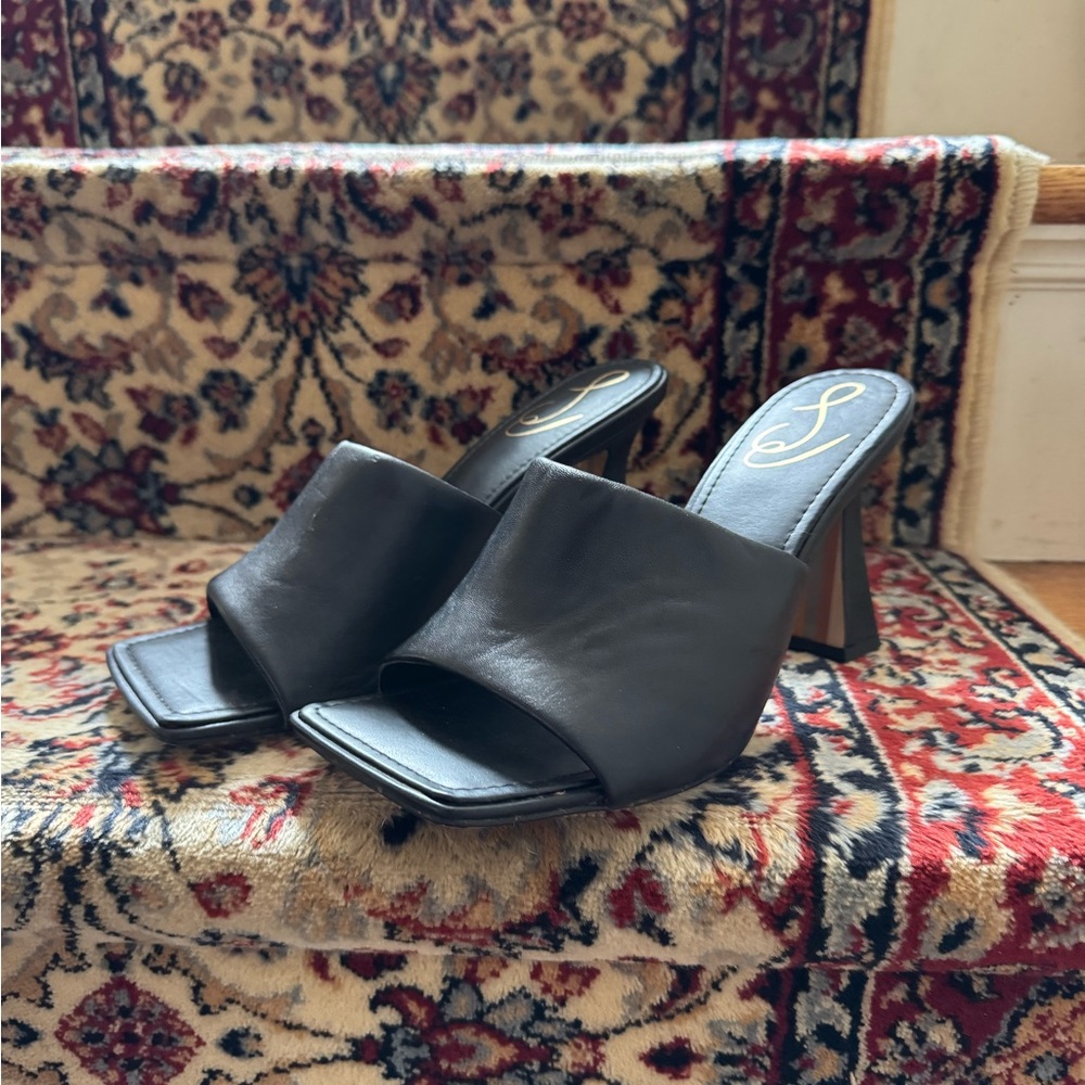 Sam Edelman Mules